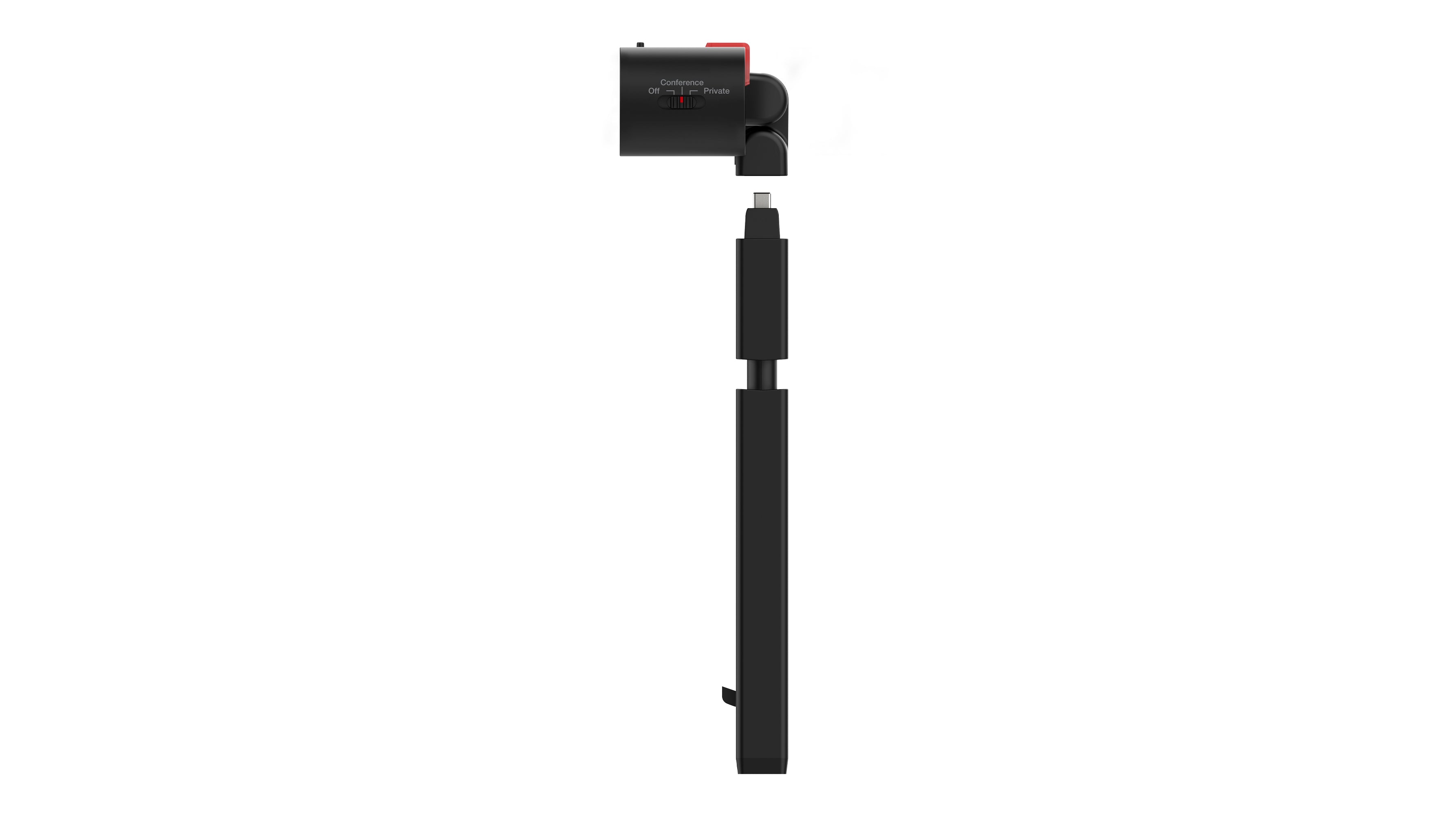 LENOVO ThinkVision MC60 Monitor Webcam