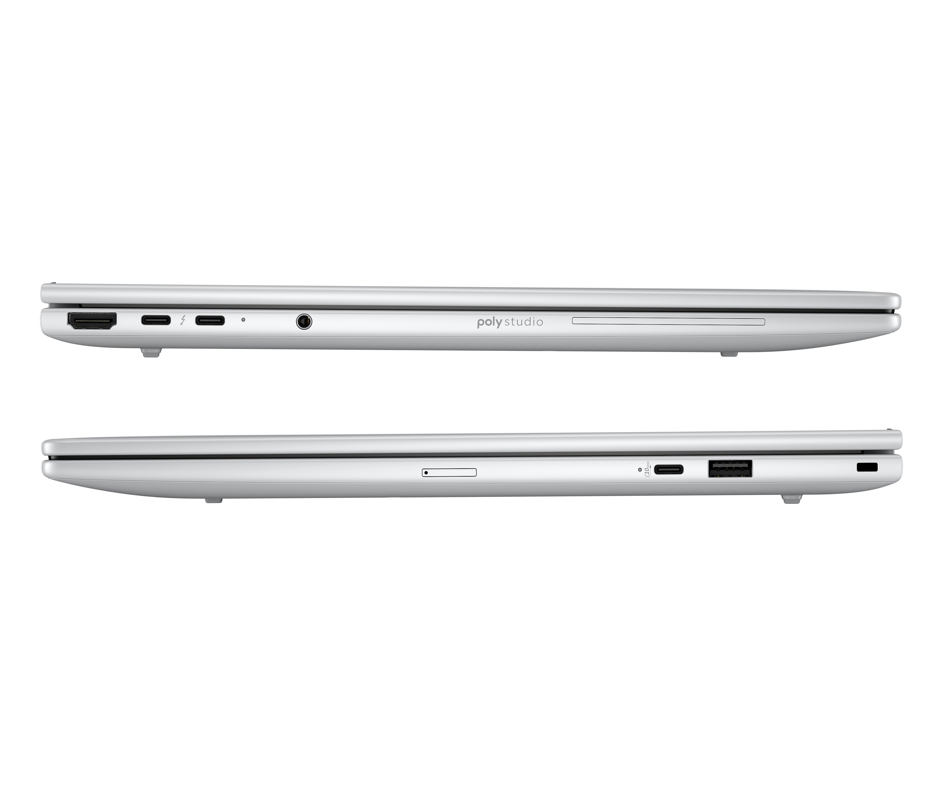 HP EliteBook 8 G1a  IA Nouvelle génération AMD Ryzen AI 7 350 16p WUXGA 32Go 1To SSD UMA W11P Copilot + PC 3/3/0