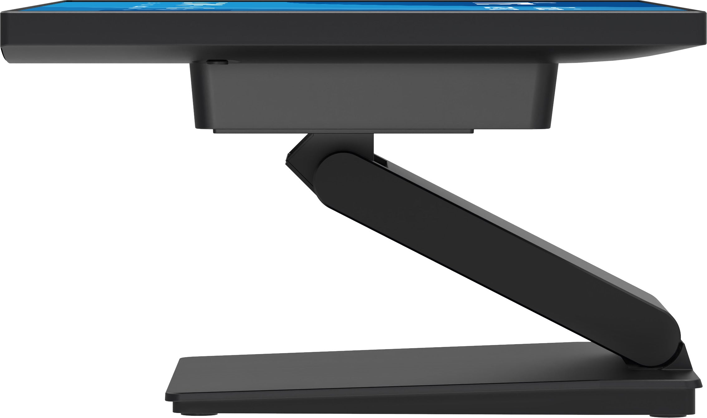 T2254MSC-B2AG 21.5" Optical Bonded PCAP