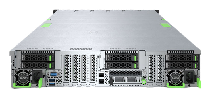 RX2540 M7 16X2.5 EXPD/ERP LOT9 CONF. 2/