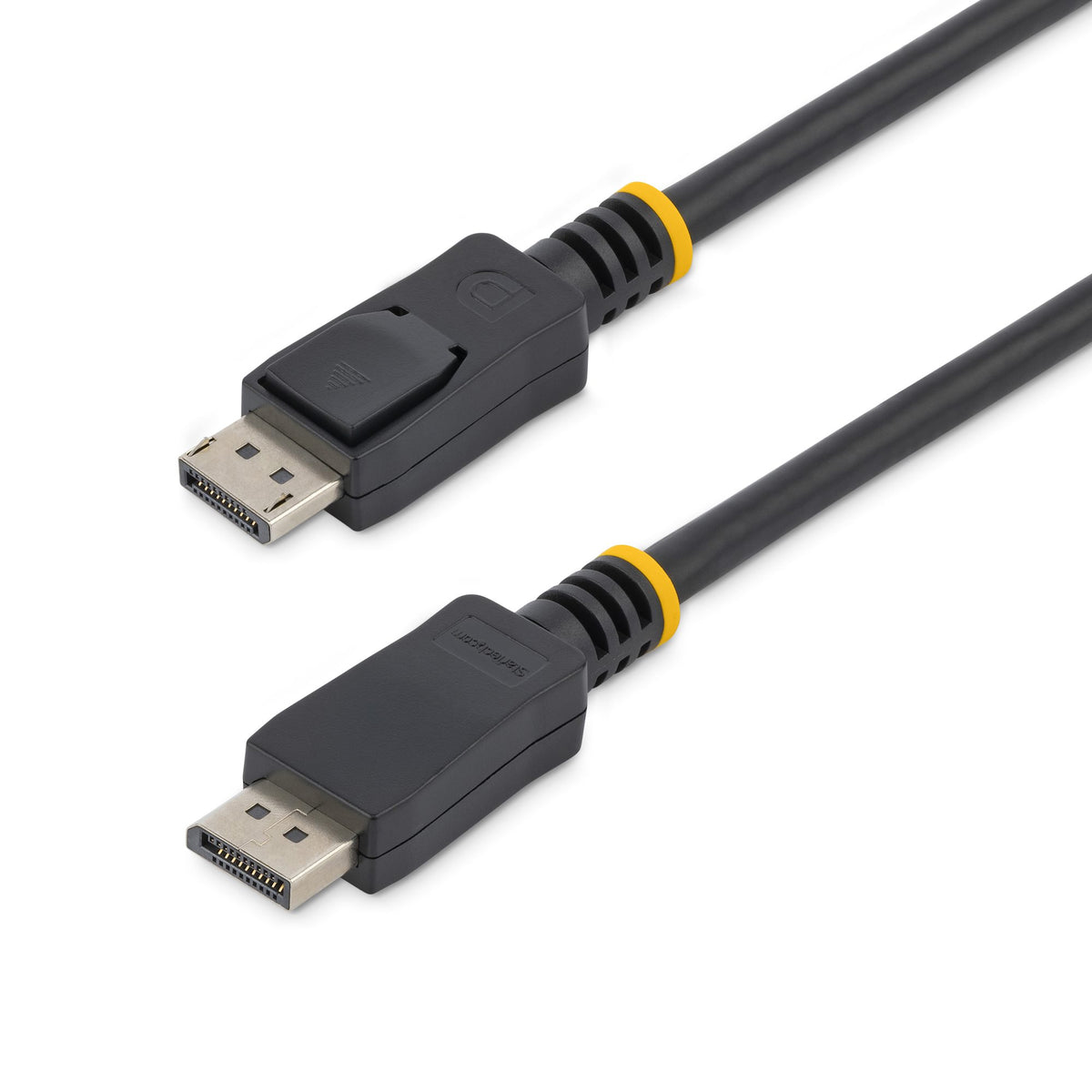 3m Certified DisplayPort 1.2 Cable