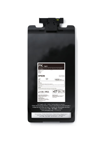 EPSON SureColor-P20500 Photo Black IIPS Ink C13T56F 1.6L