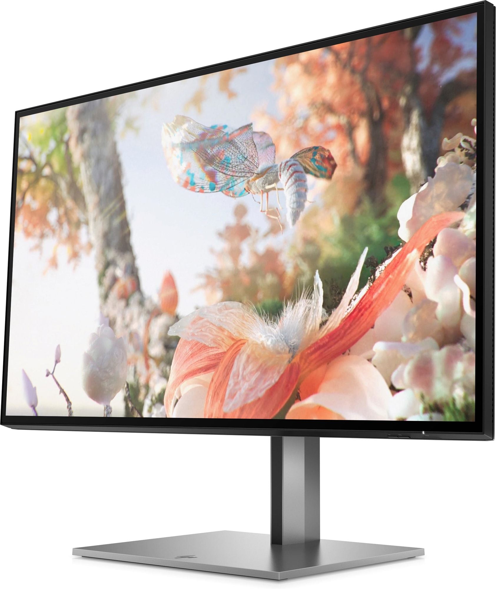 "HP Z25xs G3 63,5 cm (25"") 2560 x 1440 pixels Quad HD Noir"