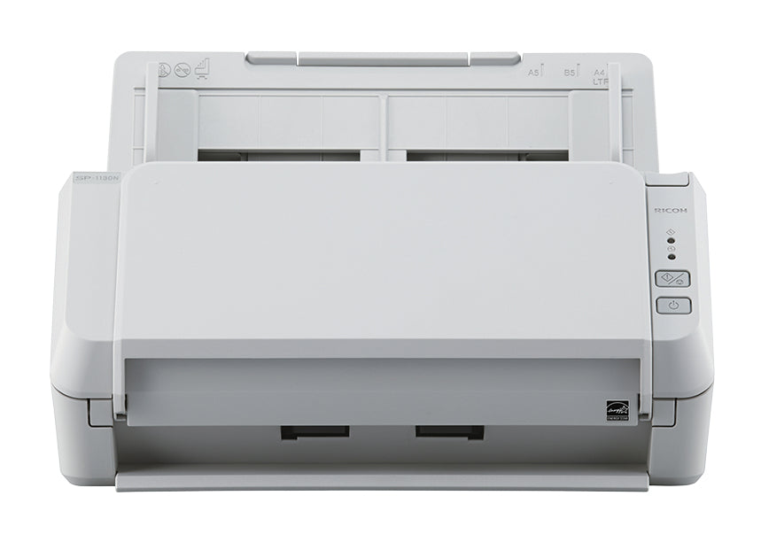 RICOH Duplex Gigabit Ethernet SP1130N 30ppm