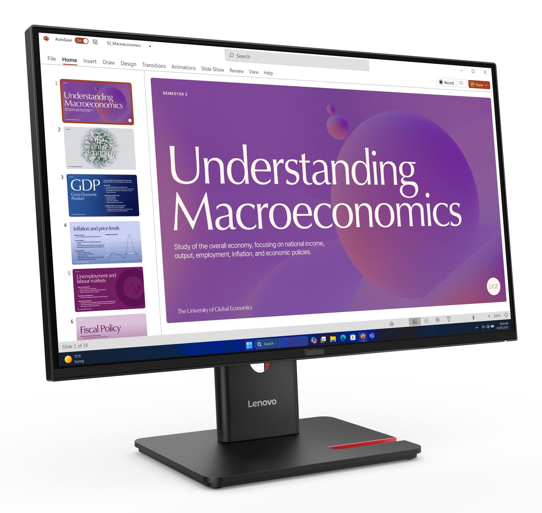 T24D-40 A25238FT1 23.8 Monitor-HDMI