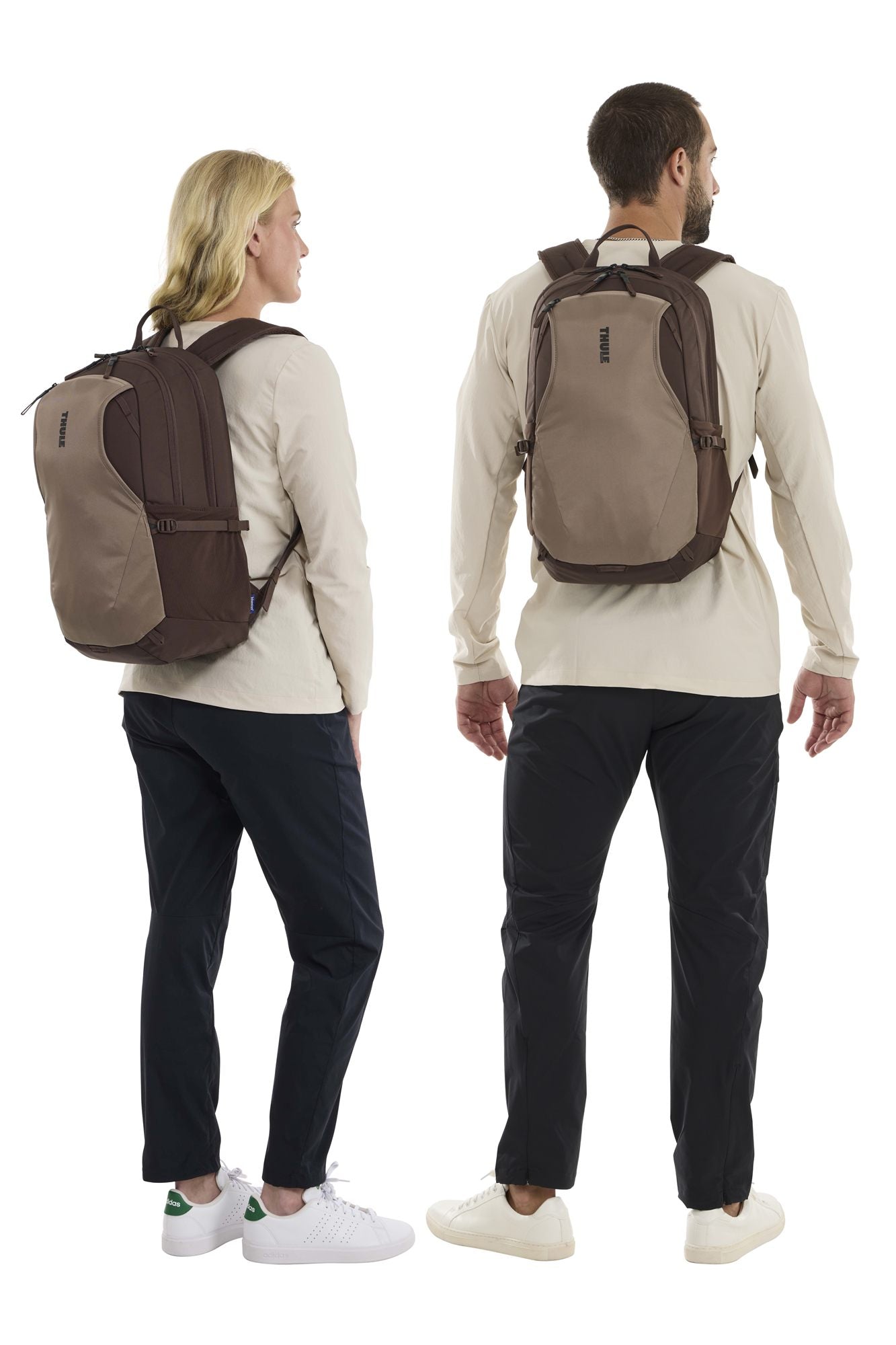 Thule EnRoute Backpack 23L - Tinted Taup