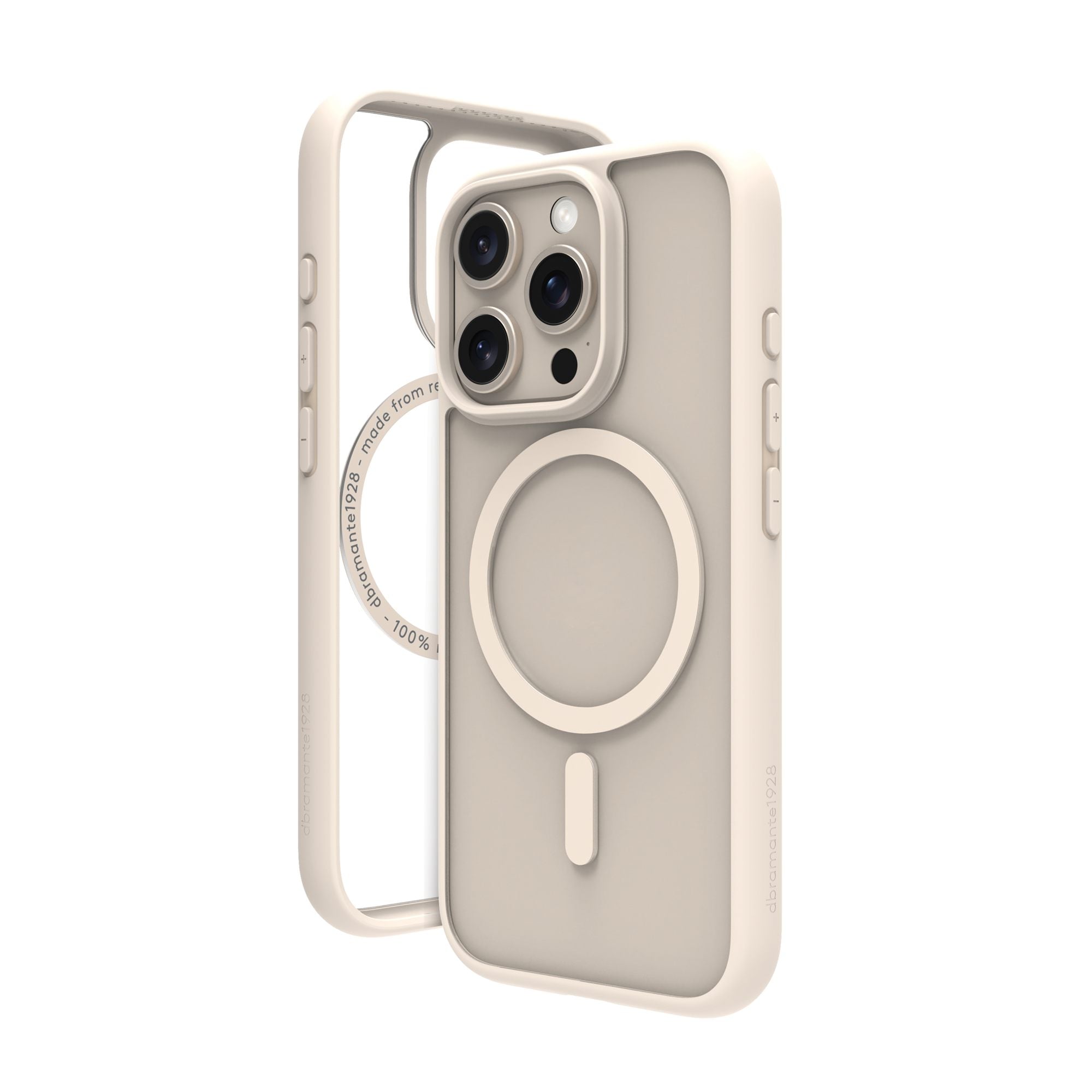 Grenen MSFE iPhone 16 ProMax Gold