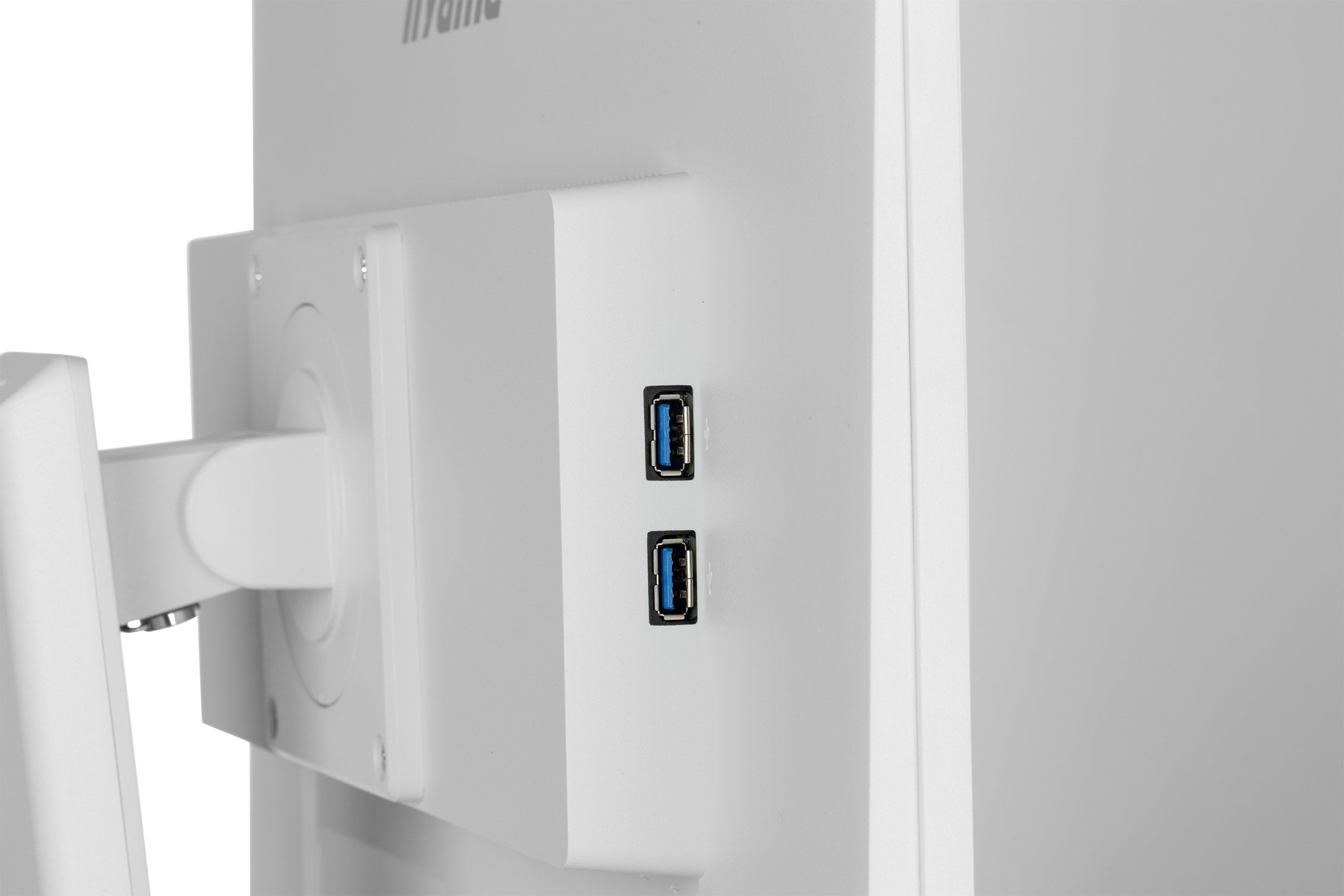 IIYAMA- Ecran bureautique 27" XUB2792HSU-W6 Blanc