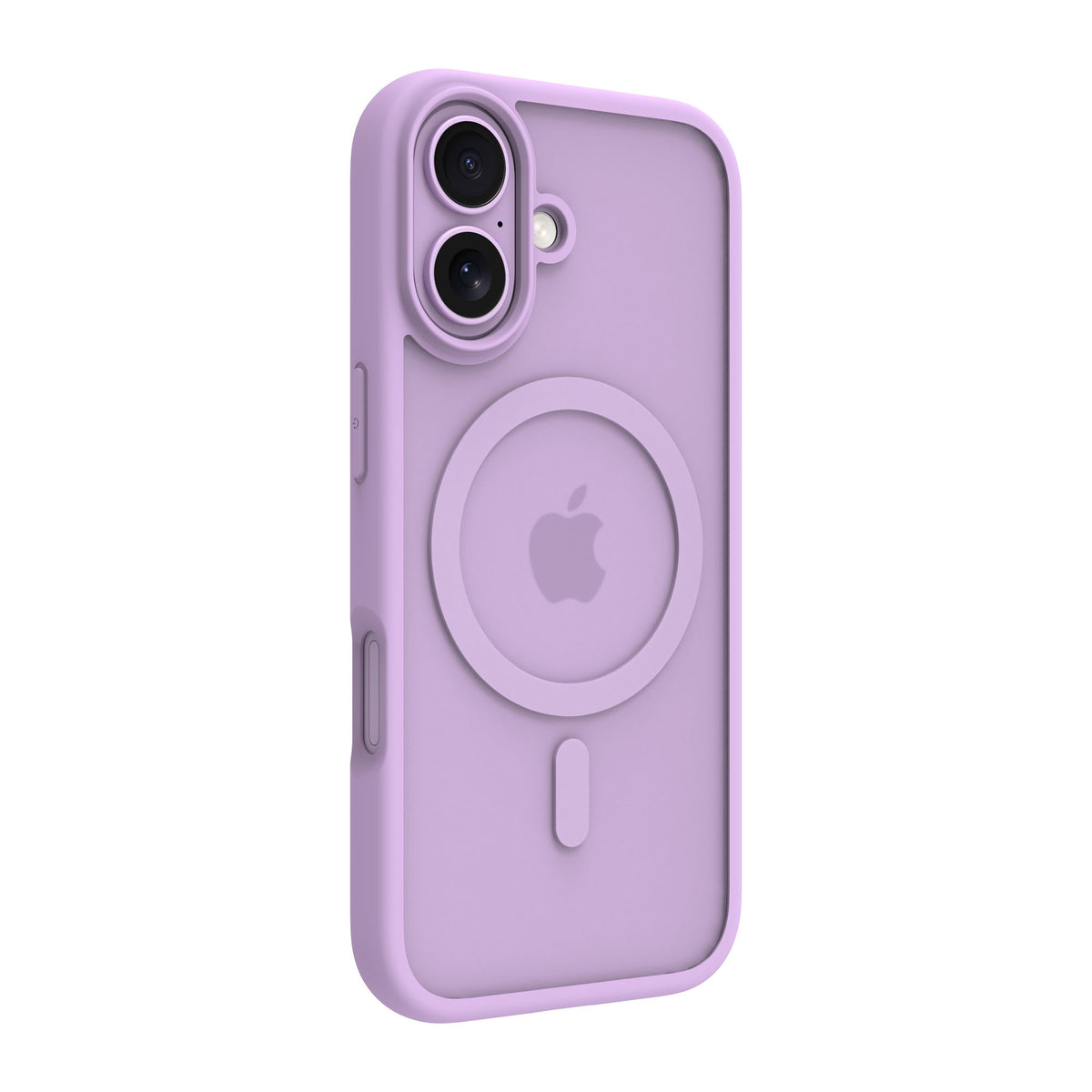 Grenen MS iPhone 17 Purple