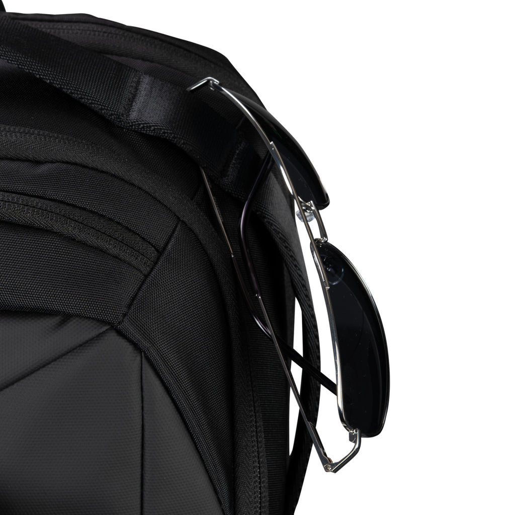 Pro-Tek R 16" Tech Backpack - Black