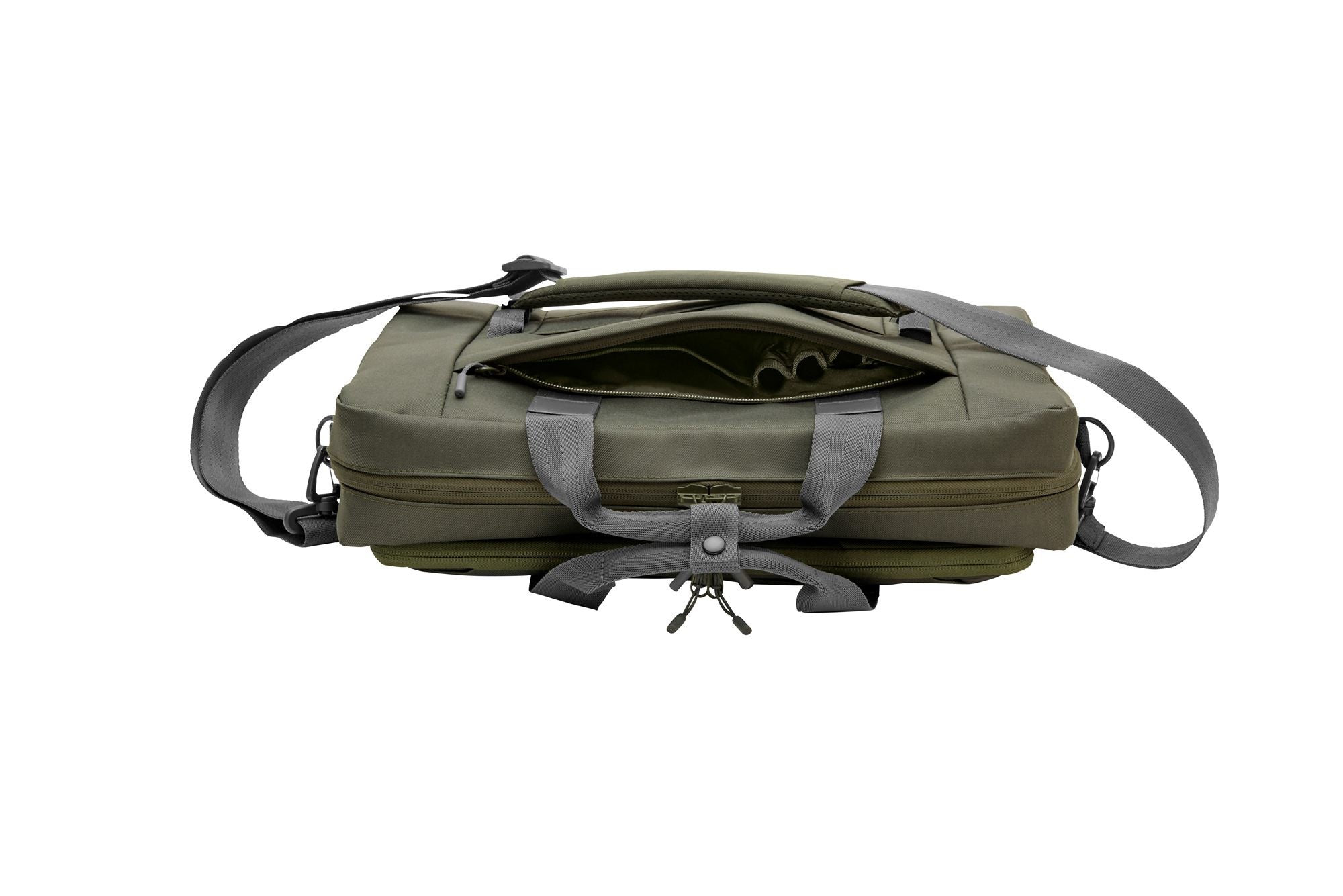 HP 15.6p Modular Laptop Bag