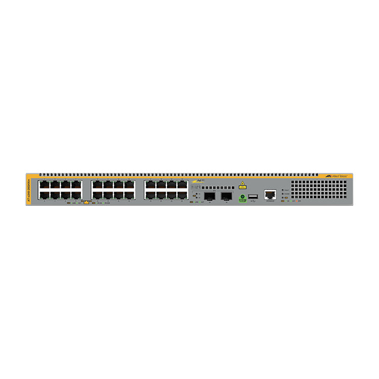 Switch L3 Lite, 24 x 10/100M/1 /2.5/5G PoE++, 2 x SFP+ 10G