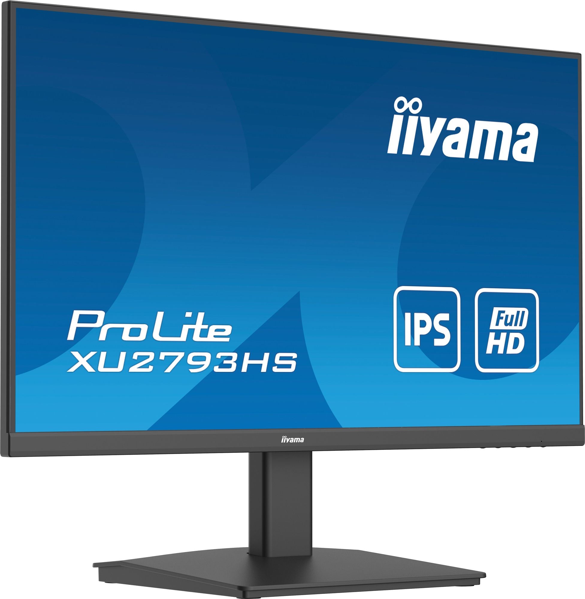 XU2793HS-B7 27" IPS-1920x1080@100Hz 300c