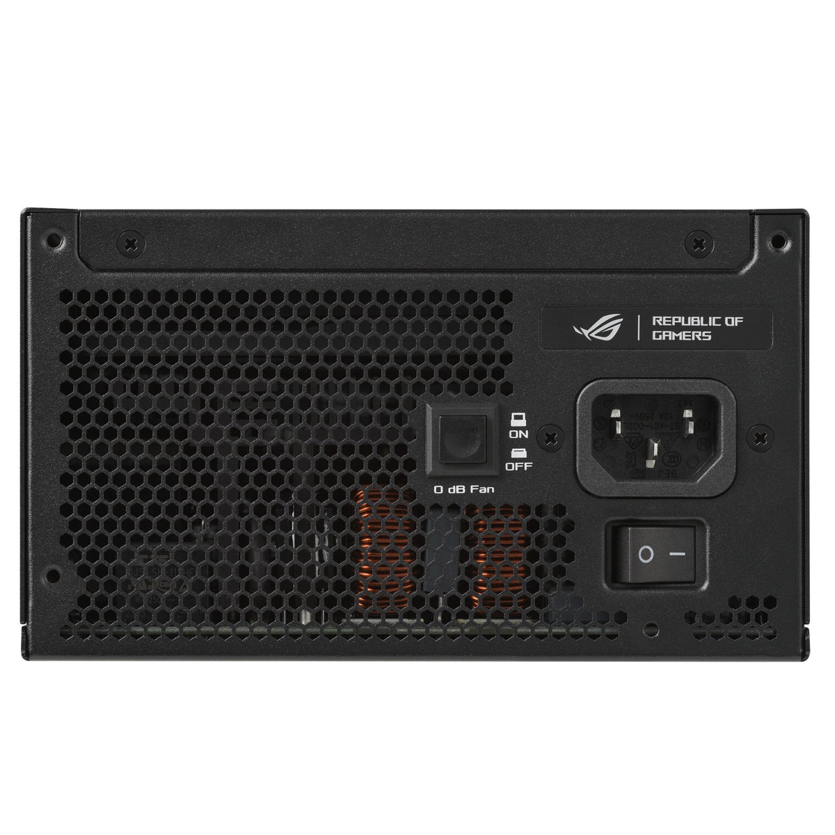 ASUS ROG STRIX 850W Platinum Gaming PSU