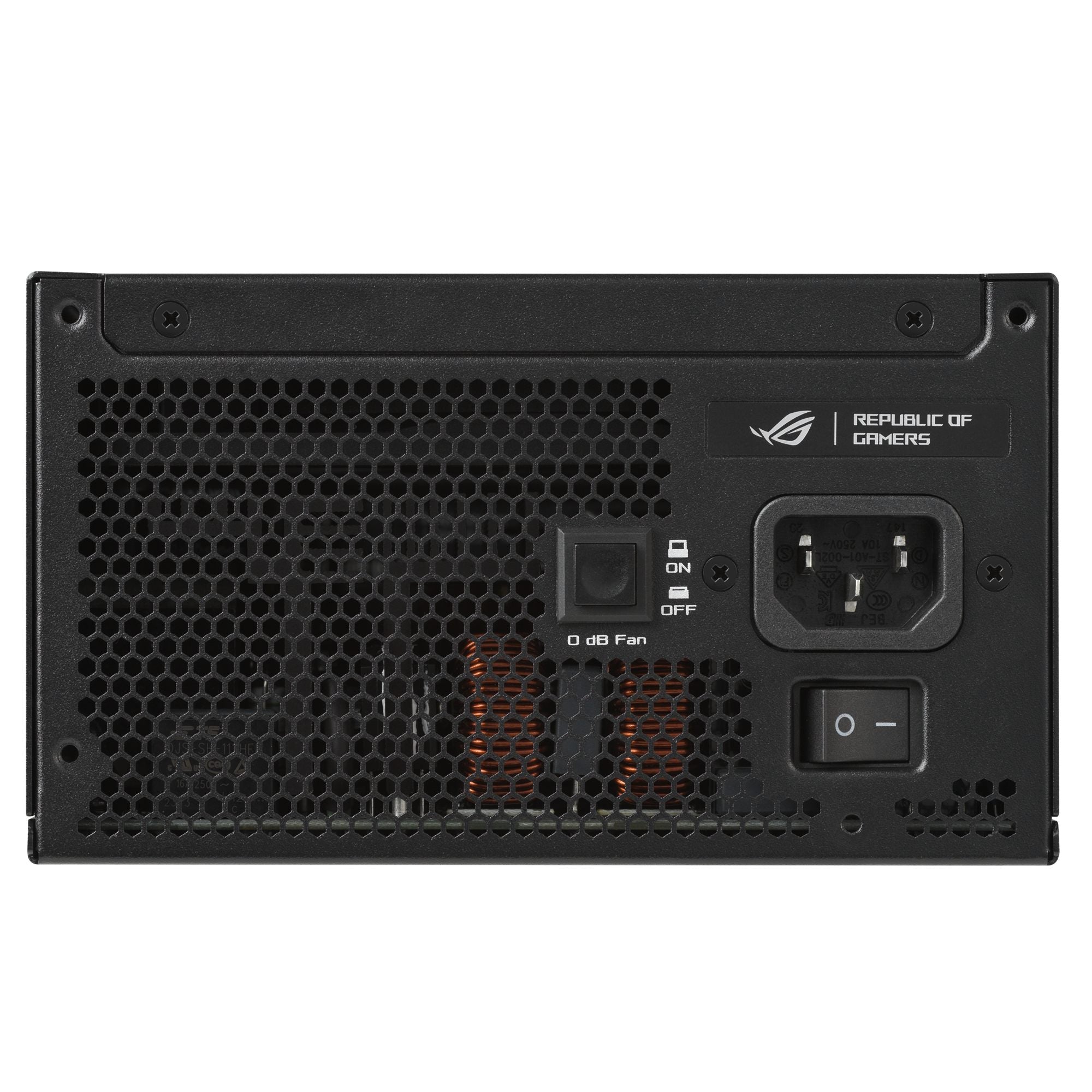 ASUS ROG STRIX 1200W Platinum Gaming PSU