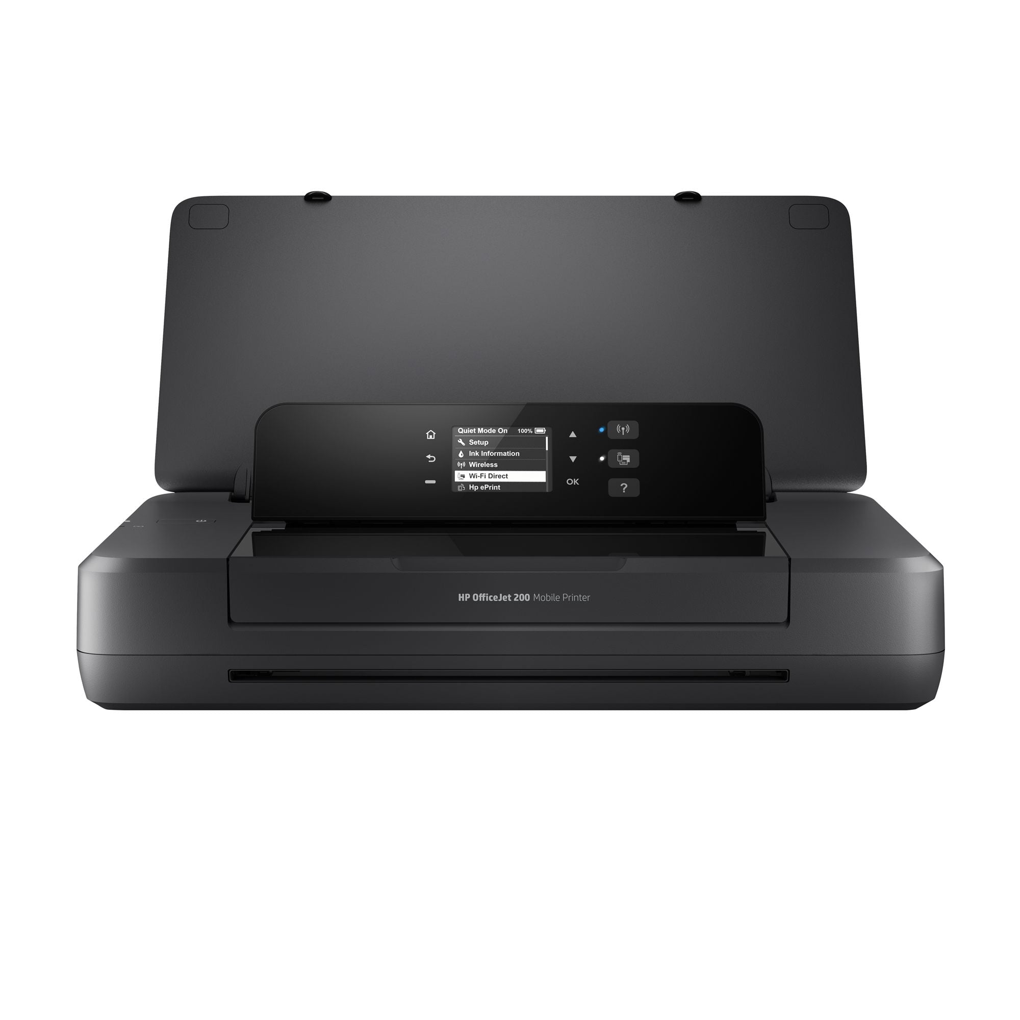 HP Officejet 200 Mobile Printer imprimante jets d'encres 4800 x 1200 DPI A4 Wifi