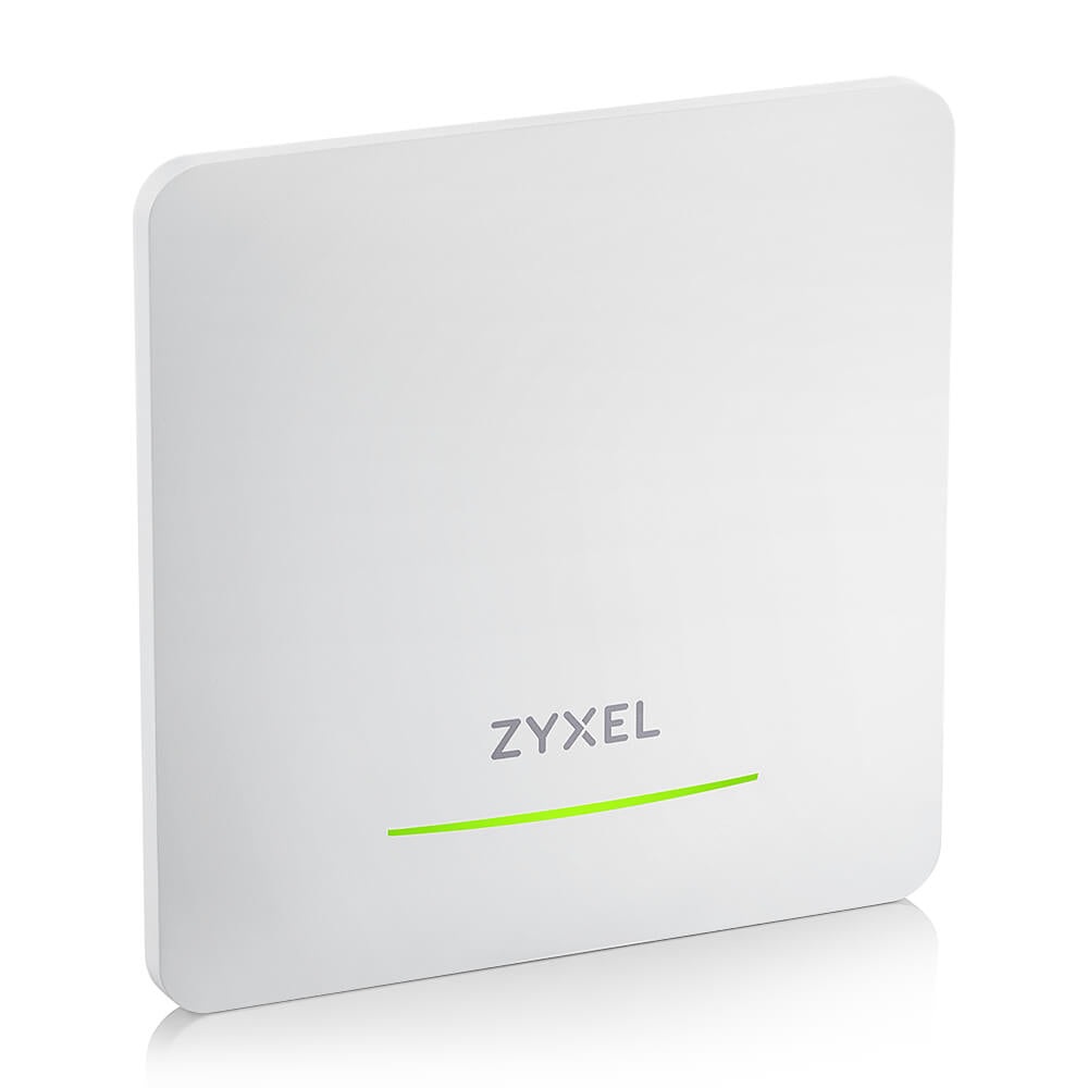 Zyxel NWA50BE BE5100 Dual Radio