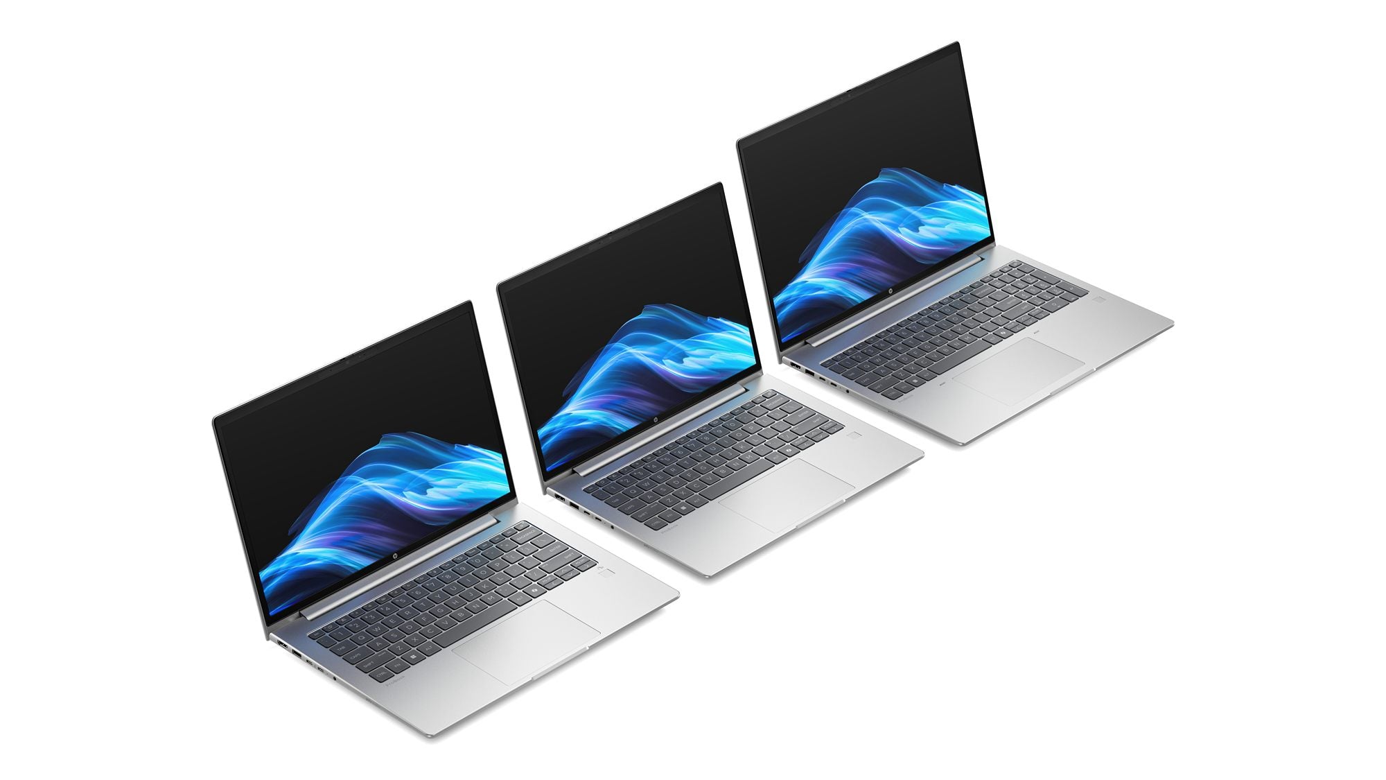 HP ProBook 4 G1i IA Nouvelle génération Intel Core Ultra 7 255U 14p WUXGA 16Go 512Go SSD UMA W11P Copilot + PC 1/1/0