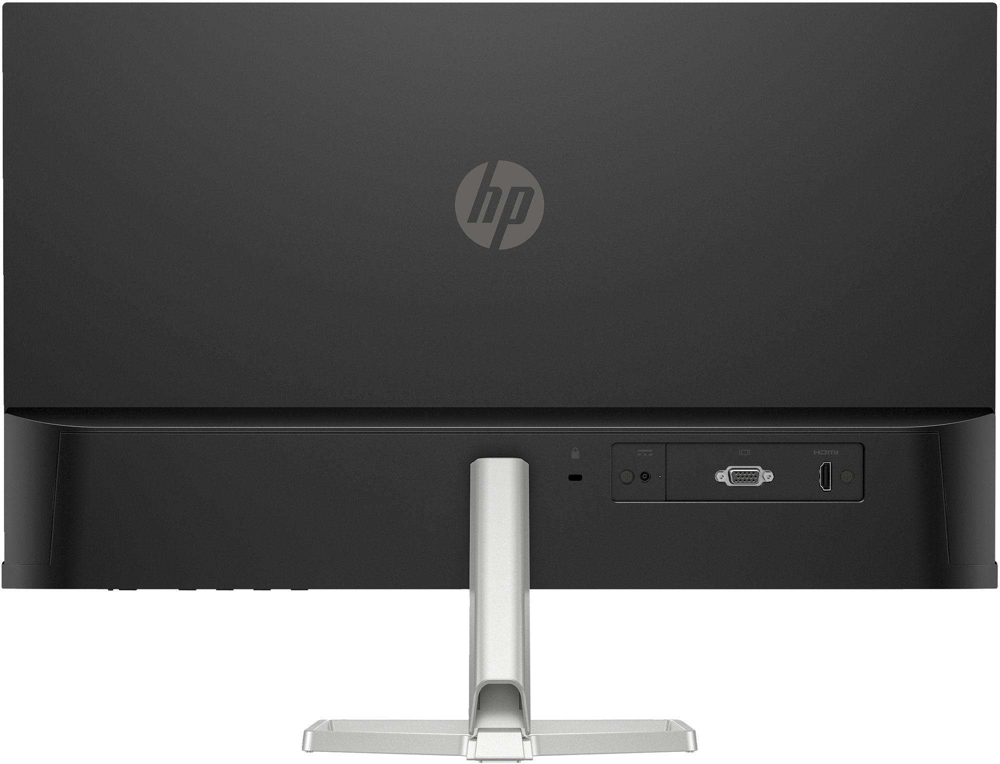 "HP Series 5 23.8 inch FHD Monitor - 524sf écran plat de PC 60,5 cm (23.8"") 1920 x 1080 pixels LCD Argent"
