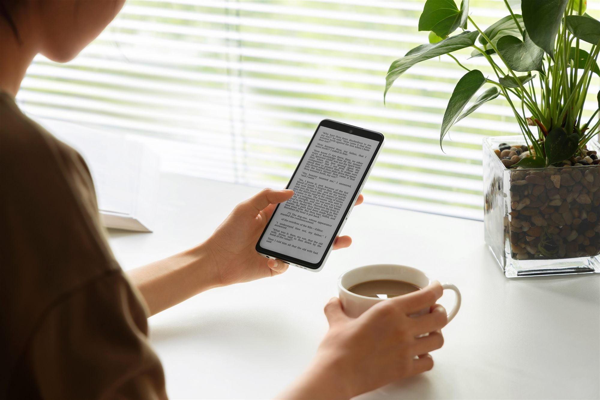 TCL 50 Pro NXTPAPER 5G Moon Gray