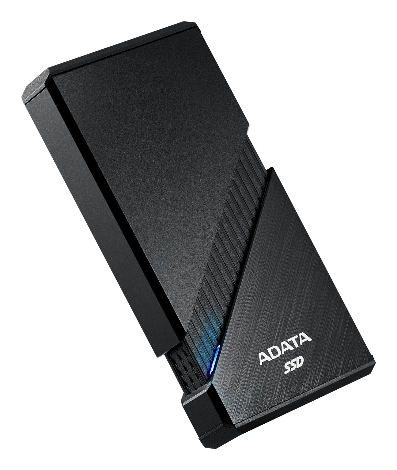 ADATA SE920 Technologie Thunderbolt 2 To USB Type-C 3.2 Gen 2 (3.1 Gen 2) Noir