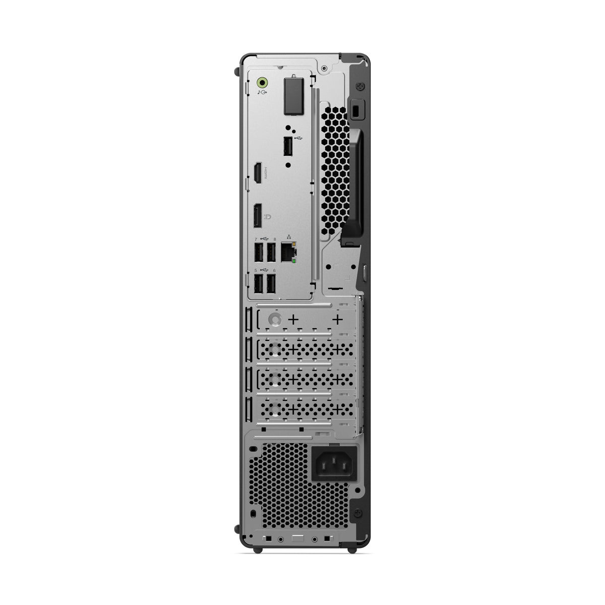 LENOVO ThinkCentre neo 50s Gen 6 Intel Core Ultra 5 225 8Go 256Go SSD M.2 2280 PCIe Intel Graphics W11P 1YR Onsite