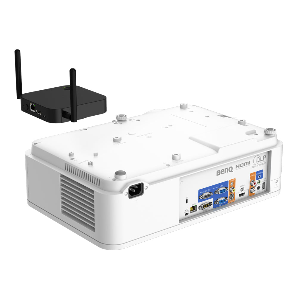 Benq LW820ST