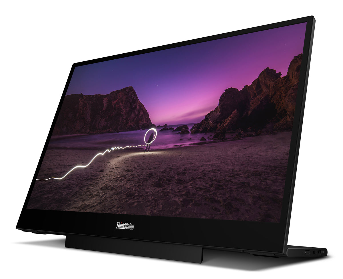 TS/ThinkVision M16 16" Mobile Monitor