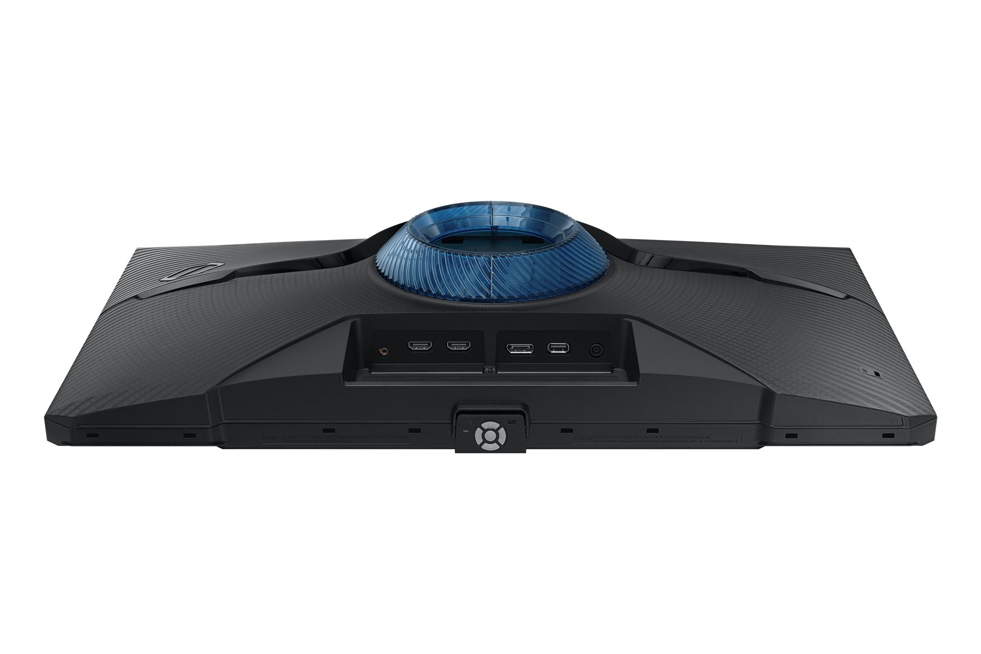 "Samsung Odyssey LS25BG400EUXEN écran plat de PC 63,5 cm (25"") 1920 x 1080 pixels Full HD IPS Noir"