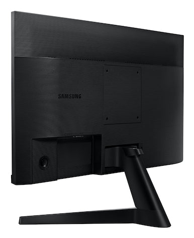 SAMSUNG S24F330EAU Ecran LED - 24" - 1920 x 1080 Full HD @ 100 Hz - VA - 250 cd/m² - 3000:1 - 5 ms - HDMI, VGA - noir