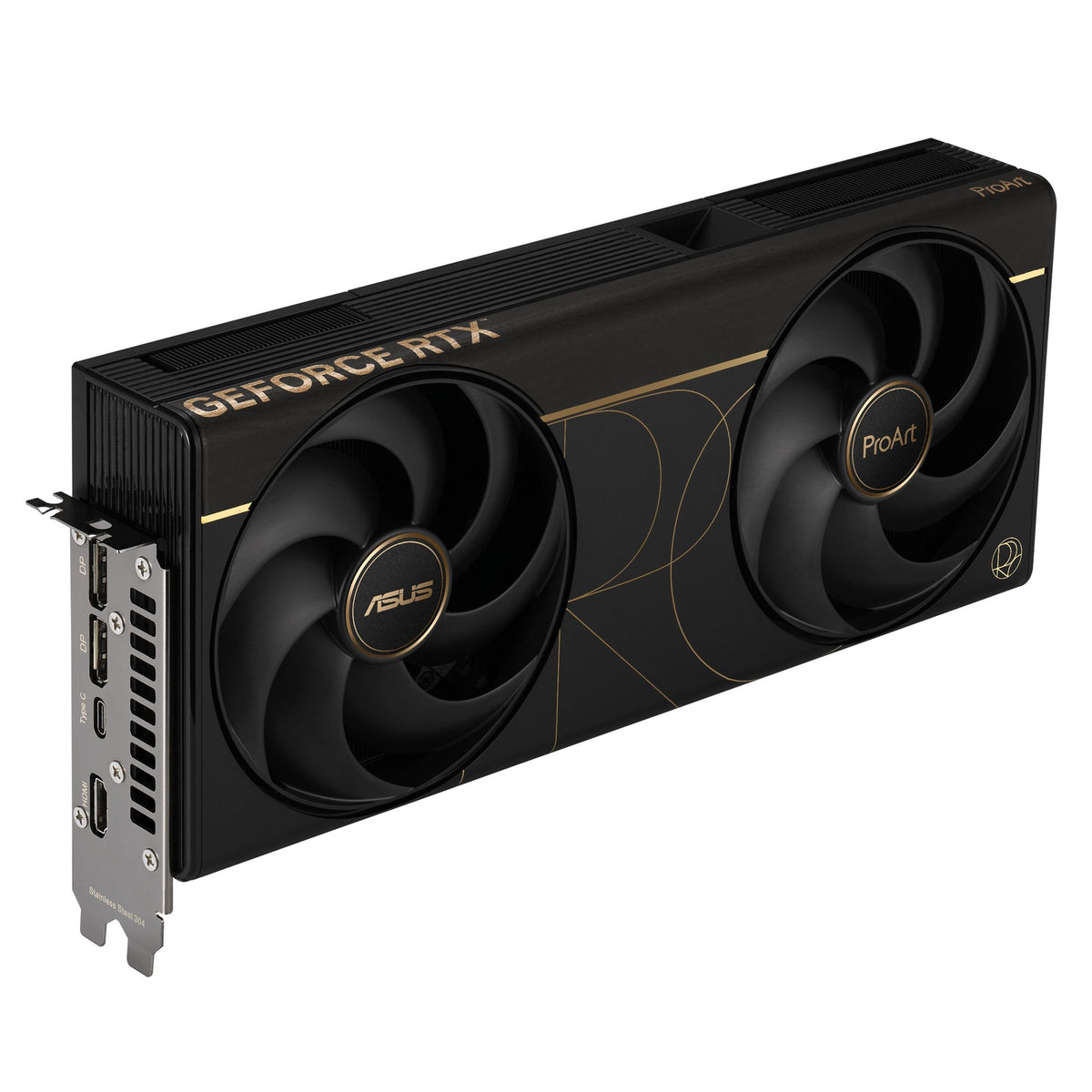 ASUS PROART RTX5090 OC 32Go GDDR7 1xHDMI 2xDP