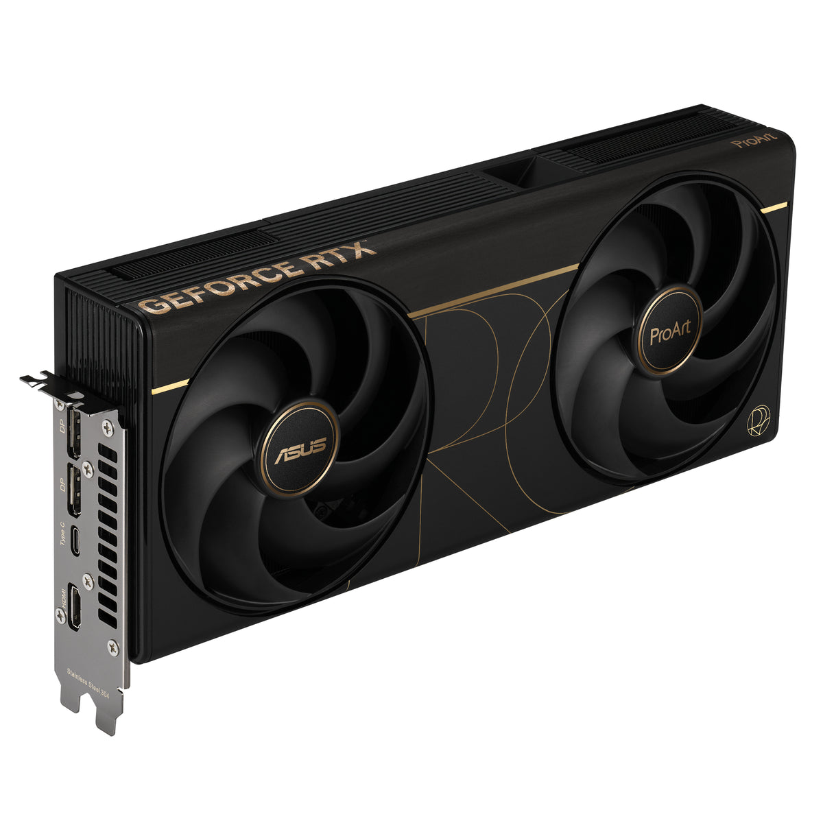 ASUS PROART RTX5090 OC 32Go GDDR7 1xHDMI 2xDP
