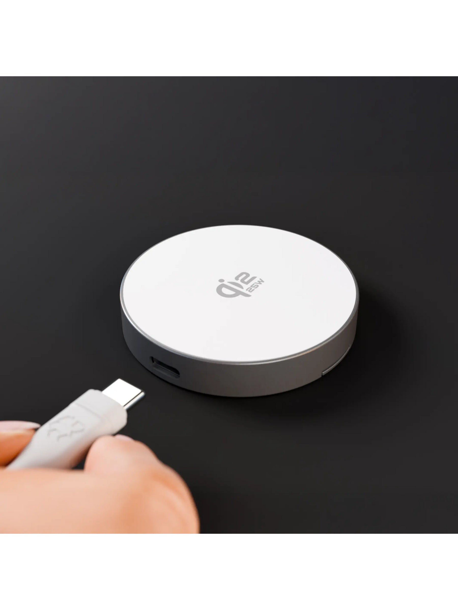 WirelessMagneticChargerw/standQi225WALU