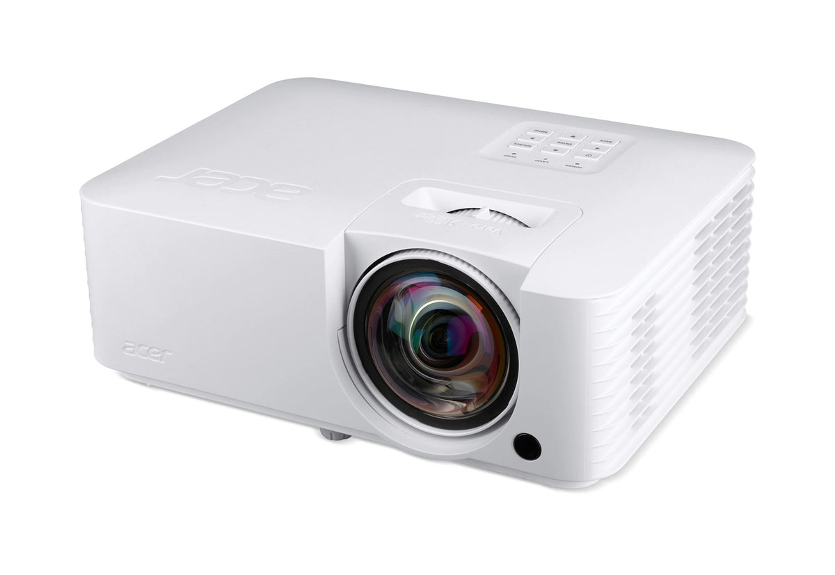 SL2520n Laser 1080p 1920 x 1080 WUXGA