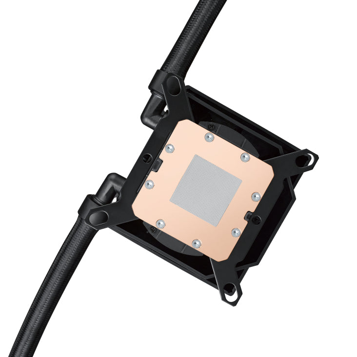 ASUS ROG Ryujin III 360 all-in-one liquid CPU cooler