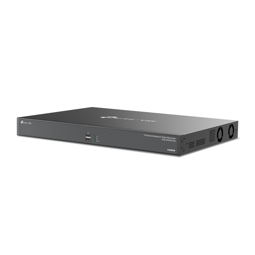 TP-LINK 16 Channel Network Video Recorder