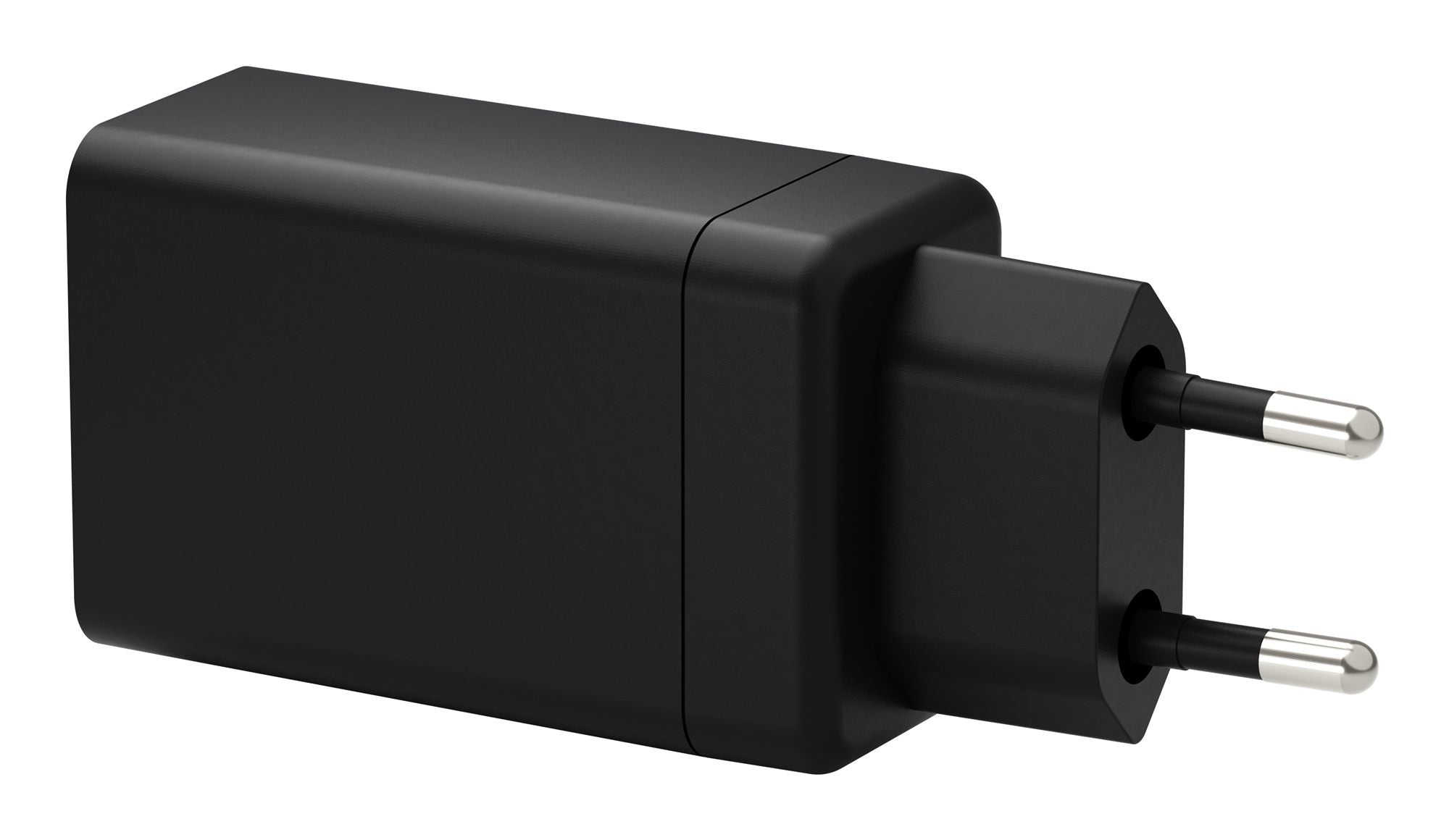 Bulk IT EU Wall Charger USB-C 65W BLK