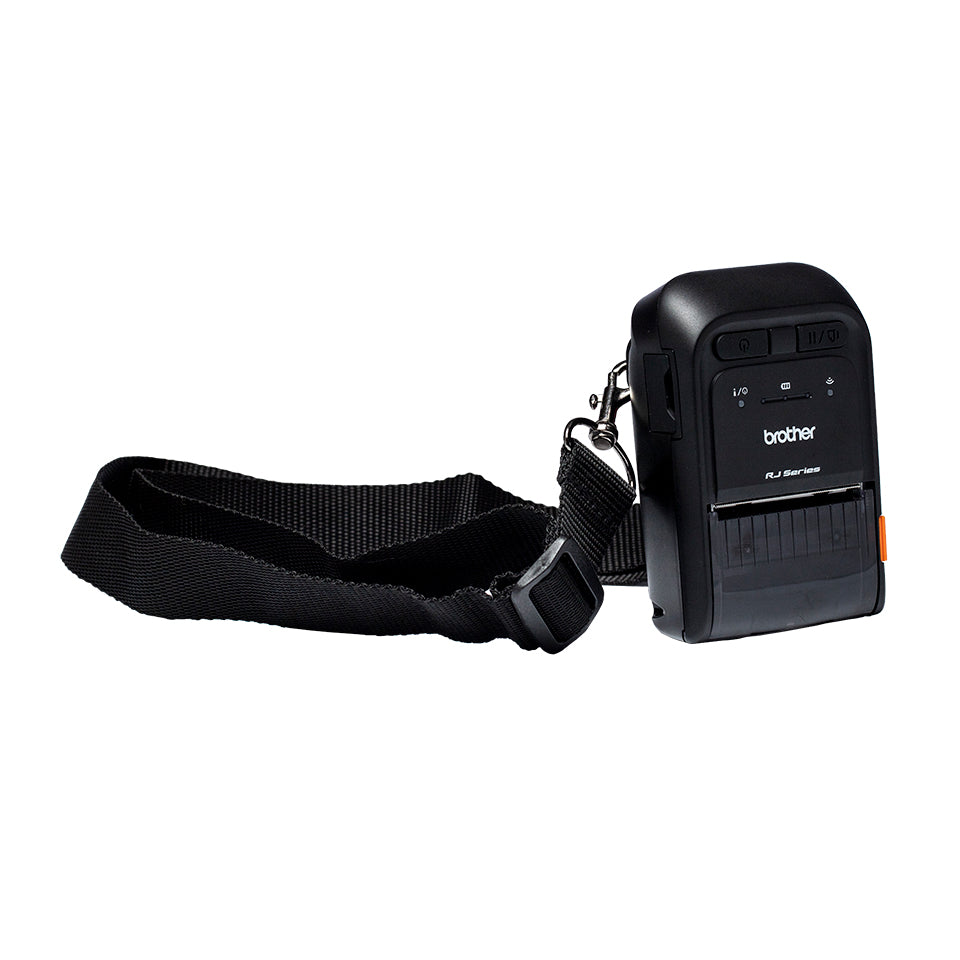 BROTHER PASS001 shoulder strap RJ-2035B/2055WB-RJ-3035B/3055WB
