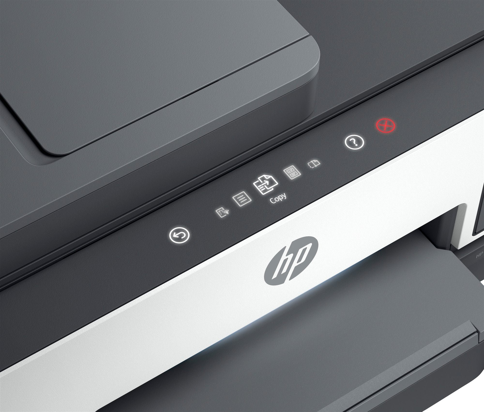 HP Smart Tank 790 All-in-One A jet d'encre thermique A4 4800 x 1200 DPI 15 ppm Wifi