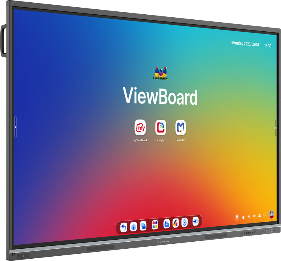 Viewsonic IFP8651-3C