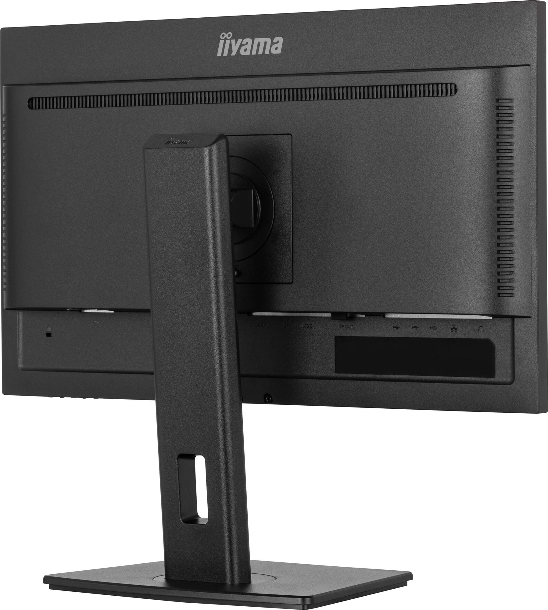 "iiyama ProLite XUB2497HSN-B2 écran plat de PC 60,5 cm (23.8"") 1920 x 1080 pixels Full HD LED Noir"