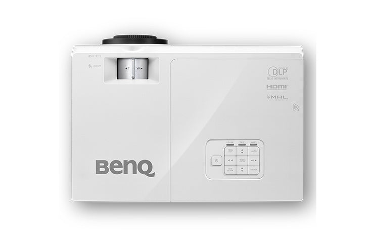 BENQ vidéoprojecteur WUXGA SU754+ 5000Lum