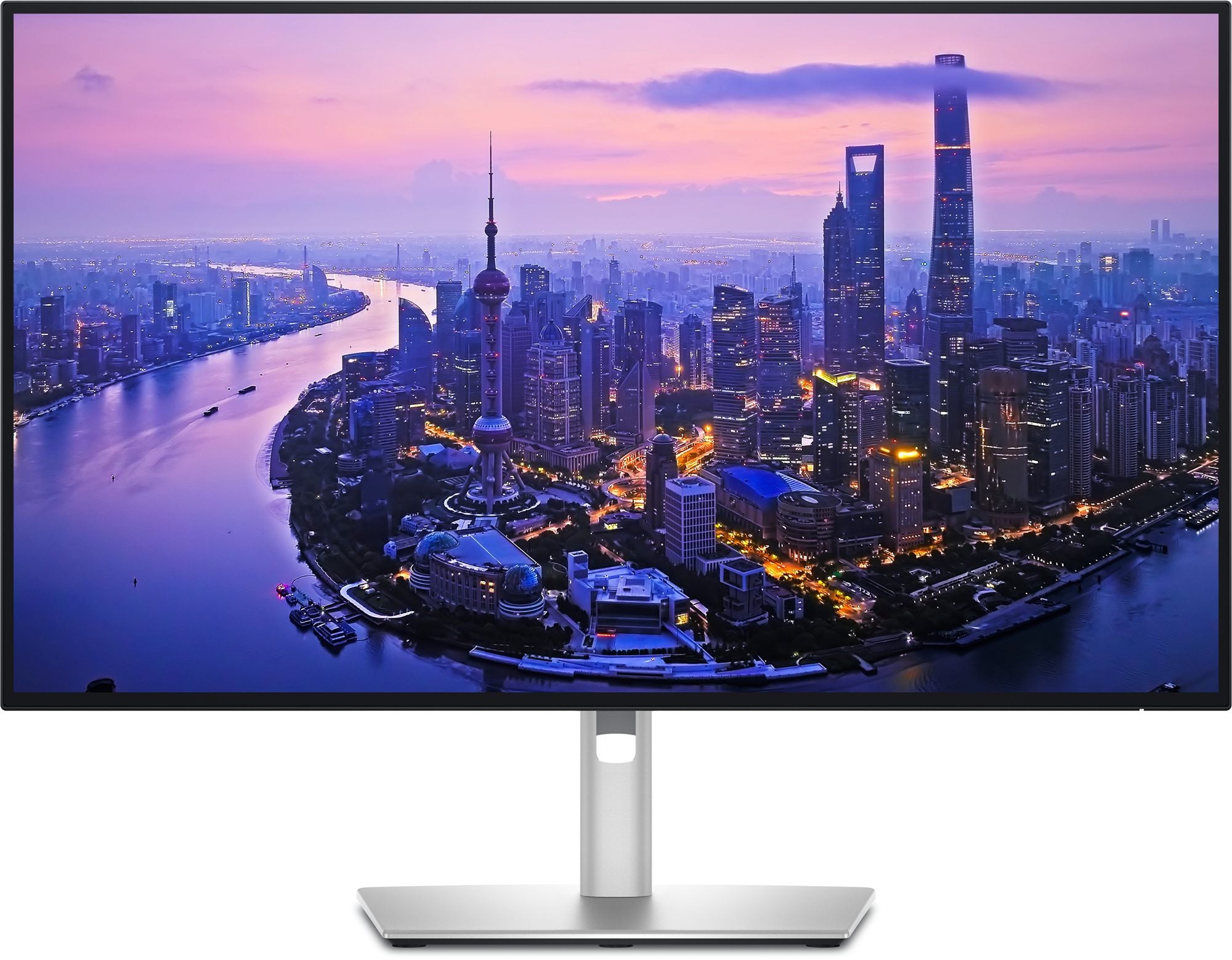 Dell Ultrasharp 27"U2725QE UHD USB-C Mon