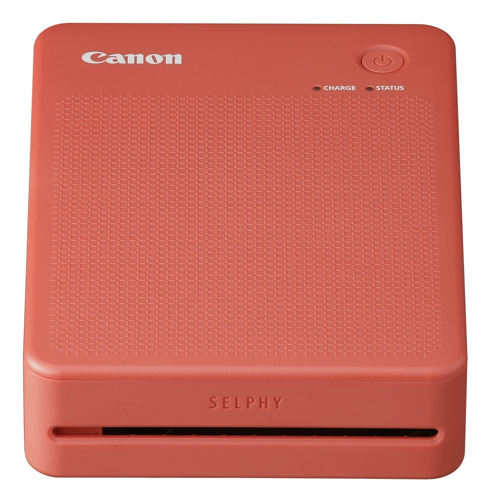 SELPHY QX20 RED