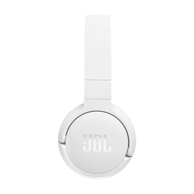JBL TUNE 670NC White