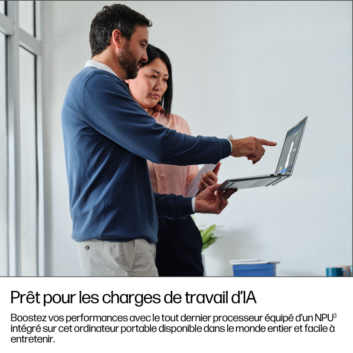 HP EliteBook 6 G1i Intel Core Ultra 7 255U 16p WUXGA 24Go DDR5 512Go SSD be+BT 3C Batt FPS UMA W11P 1yr Wrty