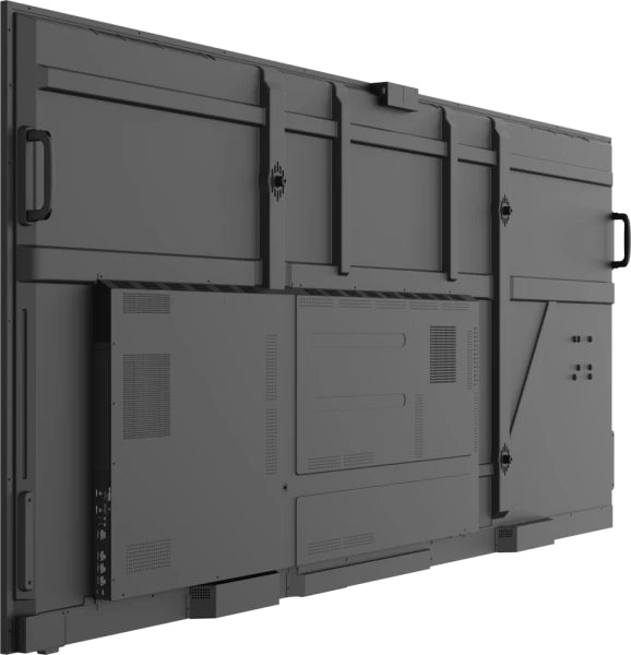 Commercial Display 105"