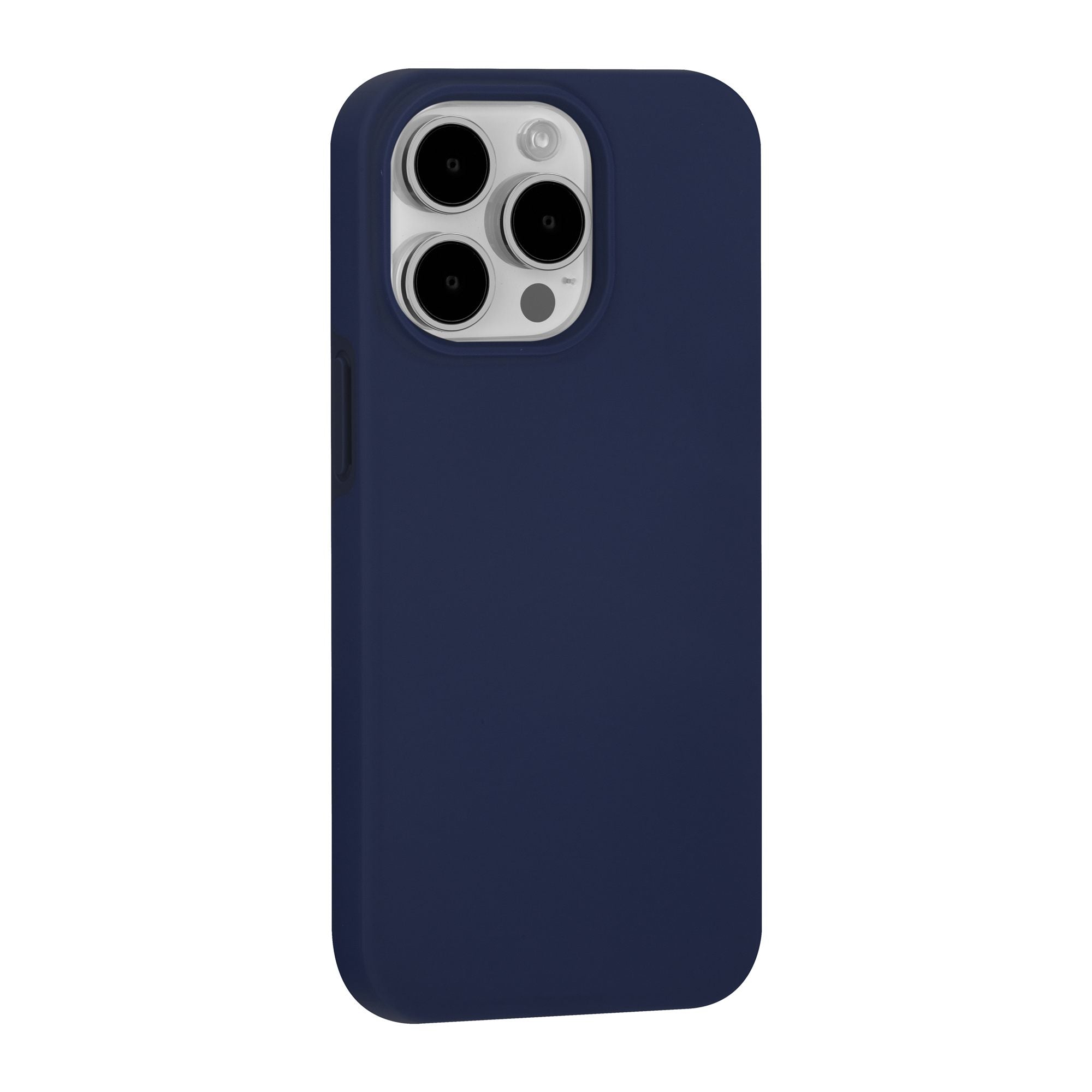 Iceland Ultra D3O MSFE iPhone15 Pro Blue