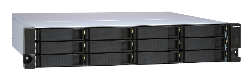 12-bay 2U SATA JBOD exp unit redundanPSU
