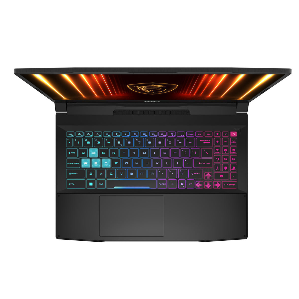 Katana 15 HX B14WEK-216FR Drag Stat i7